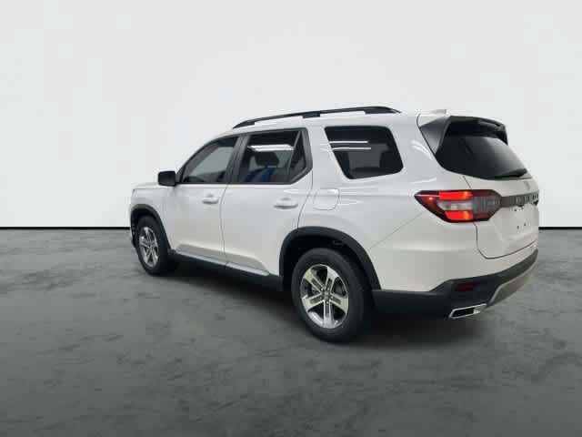 New 2026 Honda Pilot EX-L image 9