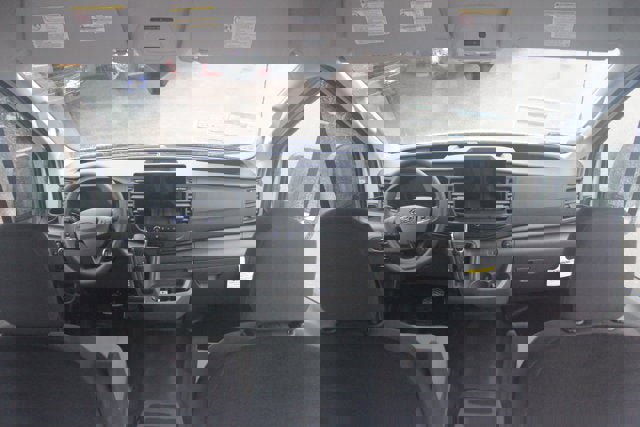 New 2026 Ford Transit 250 148 Medium Roof Extended AWD image 12