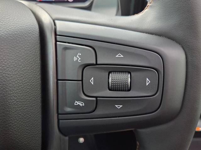 Certified 2026 GMC Sierra 1500 AT4 w/ AT4 Premium Package AWD/4WD image 33