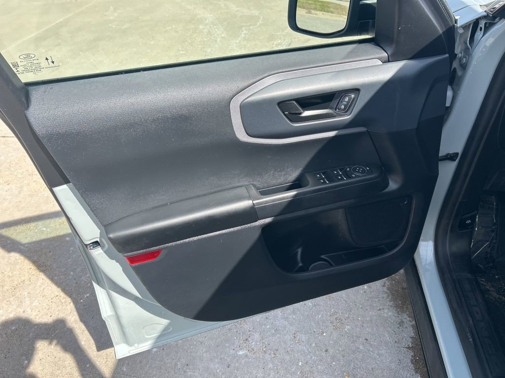 Used 2022 Ford Bronco Sport Big Bend w/ Convenience Package image 12