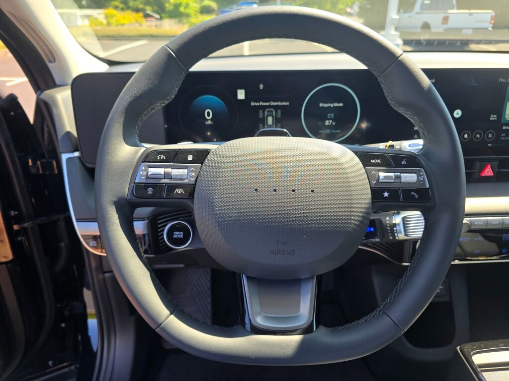 New 2025 Hyundai Ioniq 5 SEL image 20