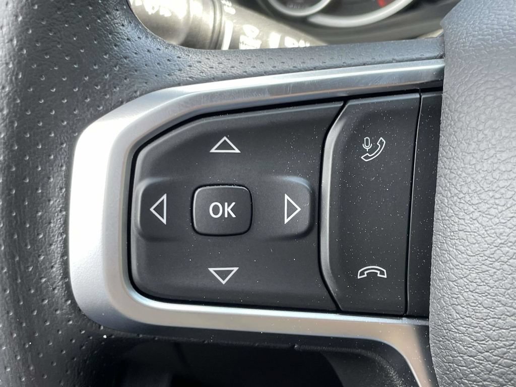 New 2026 RAM 2500 Tradesman AWD/4WD image 29