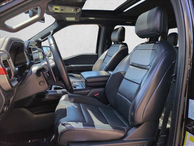 Used 2022 Ford F150 Raptor w/ Equipment Group 801A High AWD/4WD image 17
