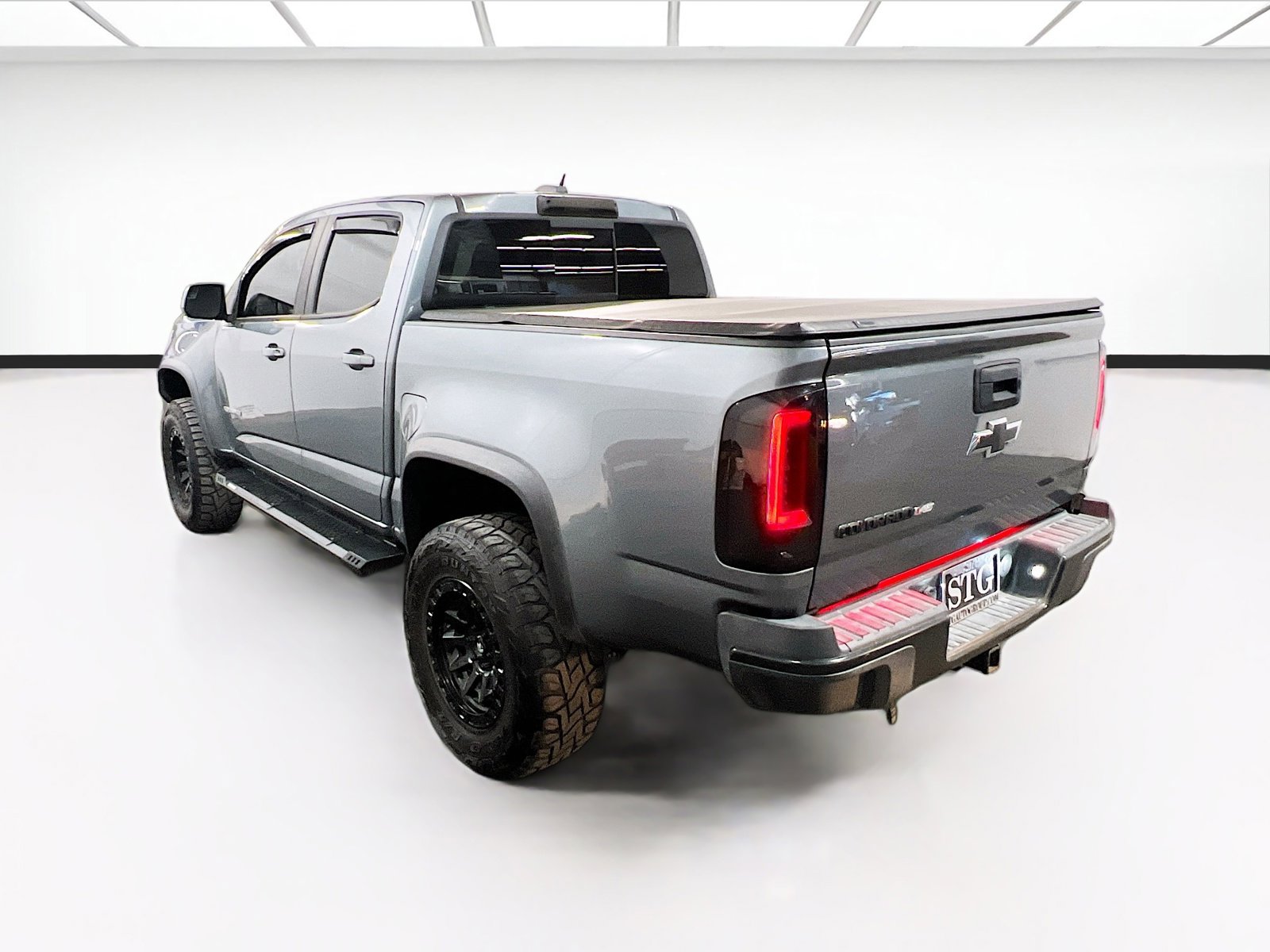 Used 2019 Chevrolet Colorado ZR2 image 6