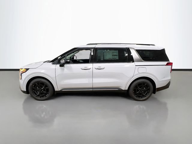New 2026 Kia Carnival SX Prestige image 4