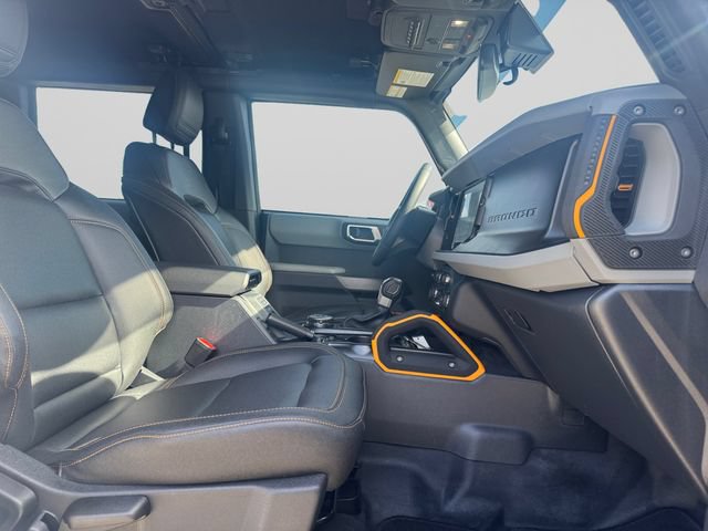 Used 2023 Ford Bronco Badlands AWD/4WD image 15