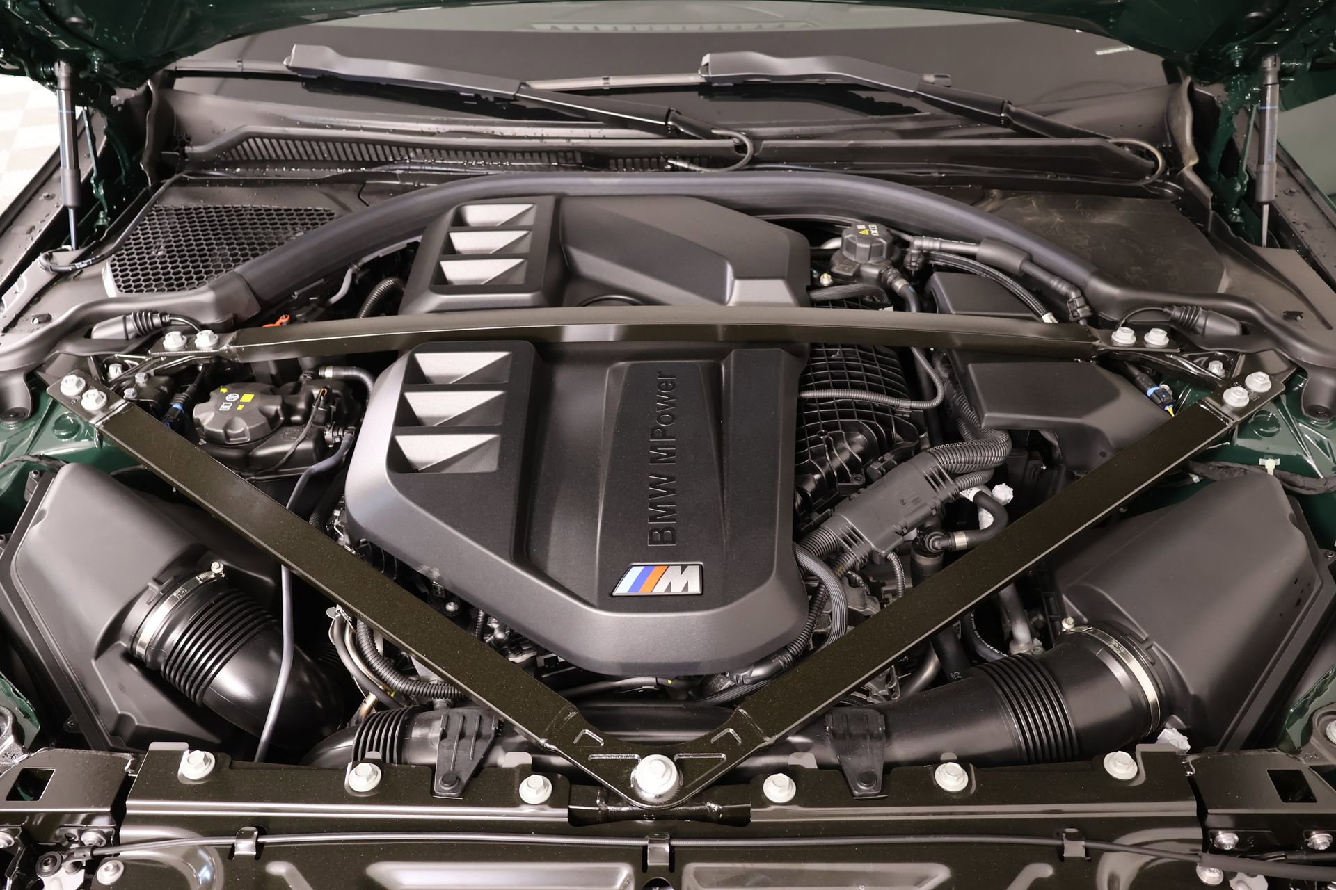 New 2026 BMW M3 w/ Executive Package image 19