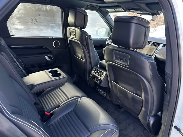 Used 2023 Land Rover Discovery S R-Dynamic image 22