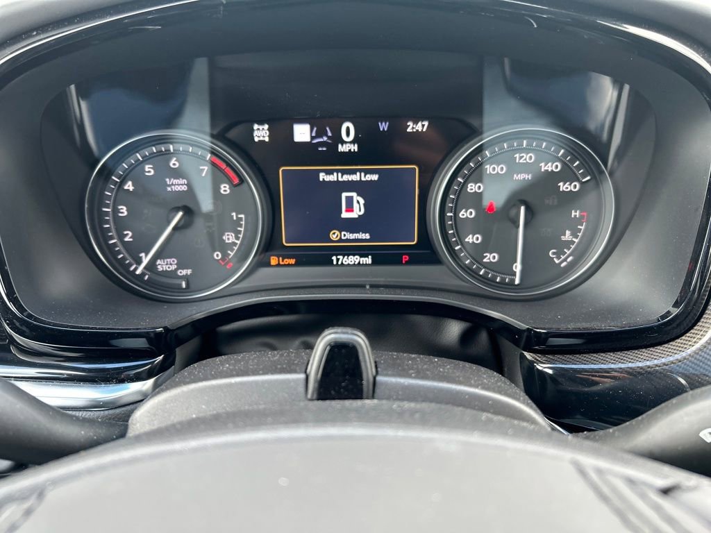 Used 2023 Cadillac XT6 Premium Luxury w/ Platinum Package image 20