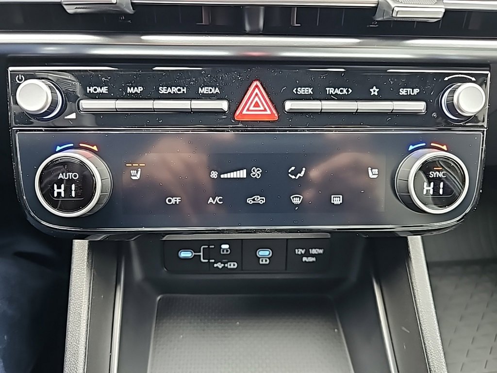 New 2026 Hyundai Santa Cruz SEL image 20