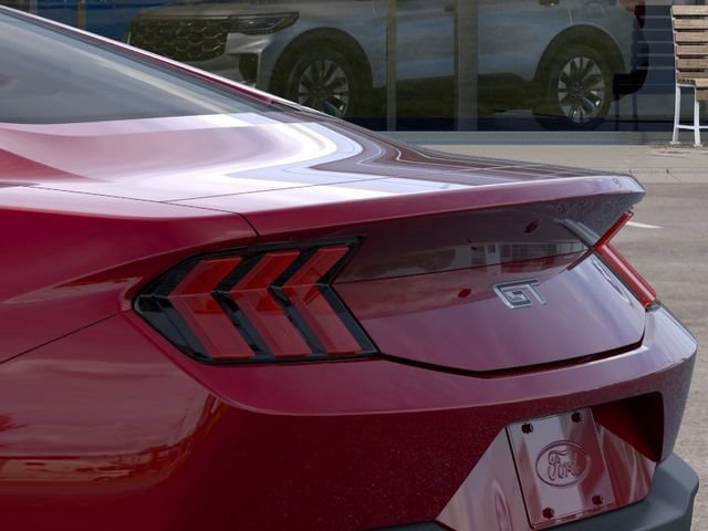 New 2026 Ford Mustang GT Premium RWD image 22