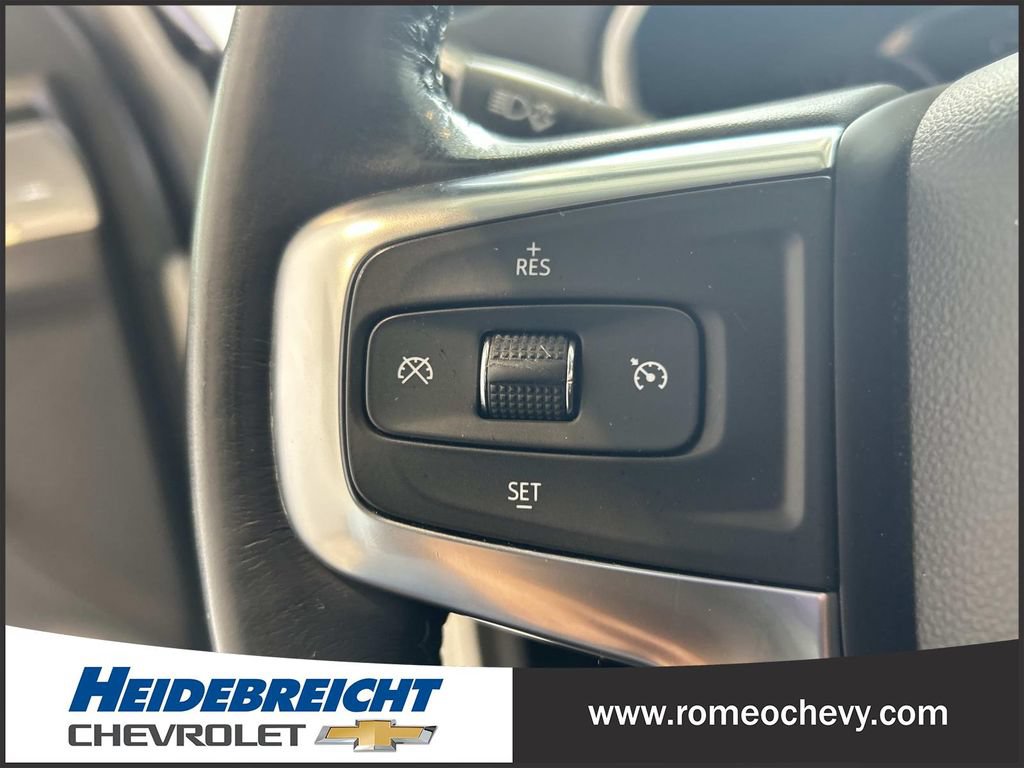 Used 2020 Chevrolet Blazer LT AWD/4WD image 19
