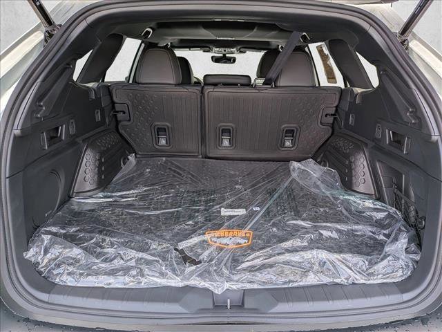 Certified 2025 Subaru Outback Wilderness AWD/4WD image 6