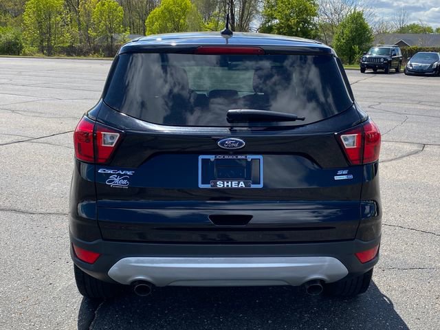 Used 2019 Ford Escape SE AWD/4WD image 13