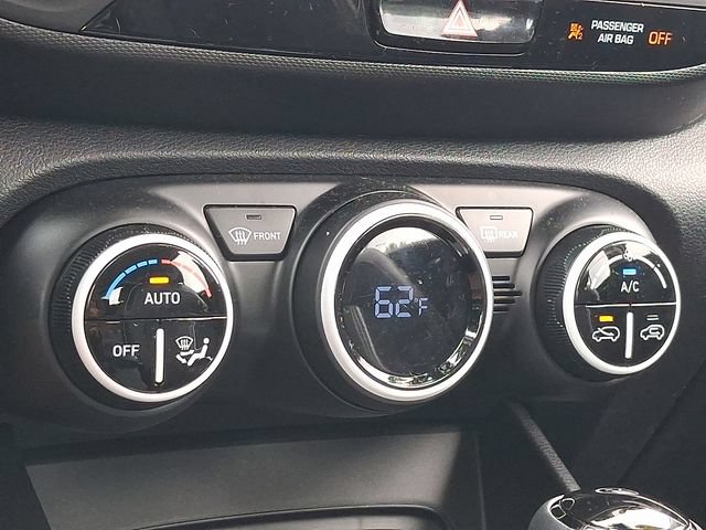 Certified 2026 Hyundai Venue SEL FWD image 15