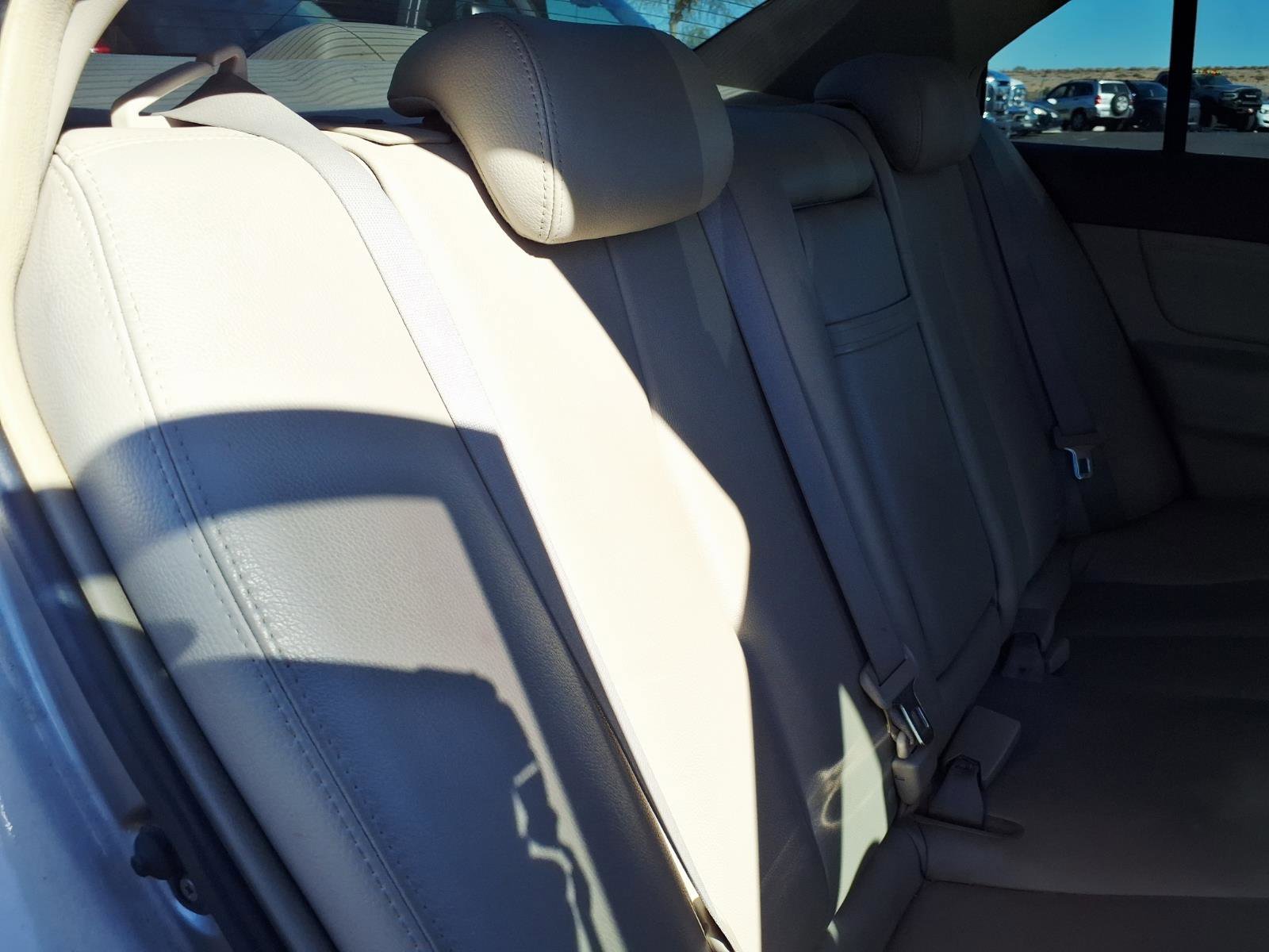 Used 2006 Hyundai Sonata GLS FWD image 15
