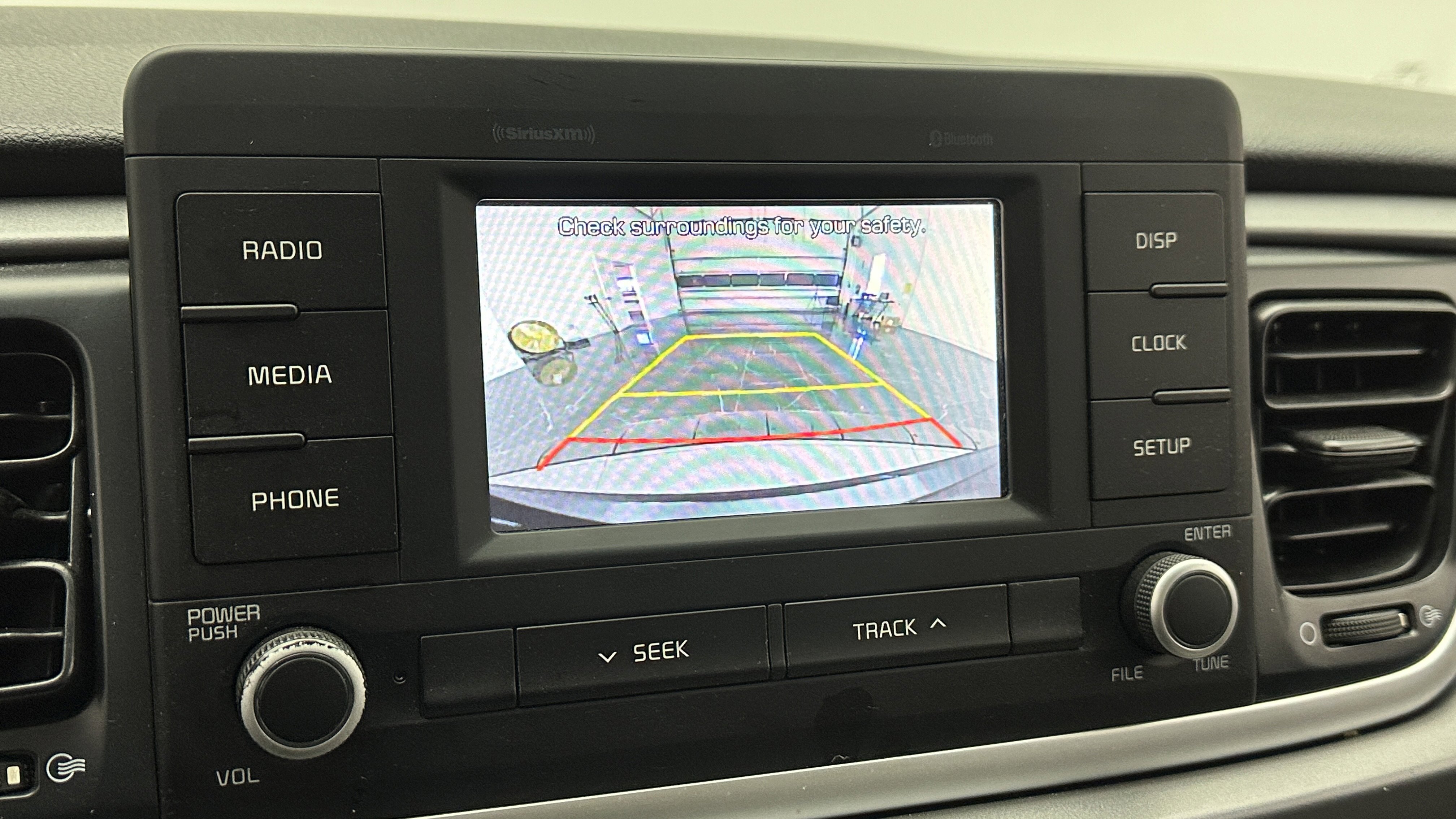 Used 2018 Kia Rio S image 15