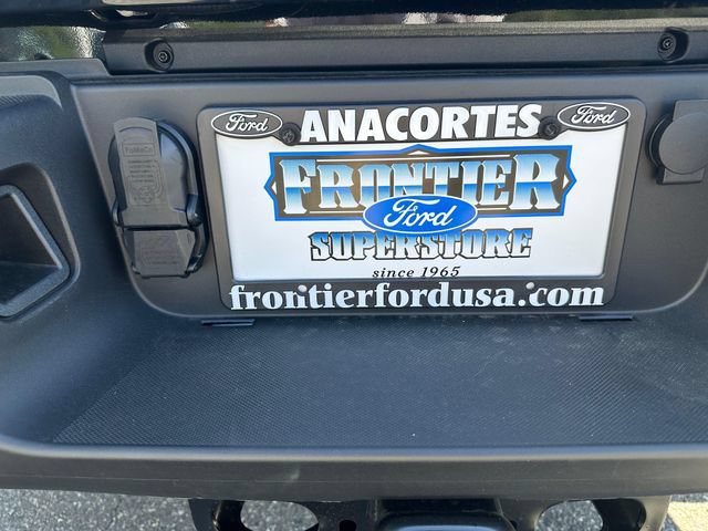 New 2026 Ford F350 Platinum w/ Platinum Plus Package AWD/4WD image 25