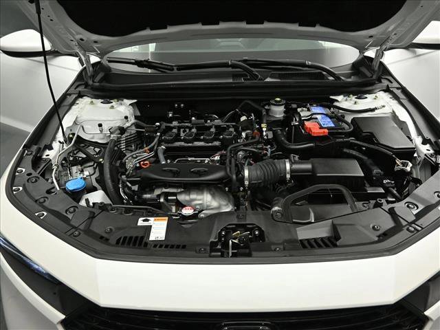 Used 2023 Honda Accord EX image 29