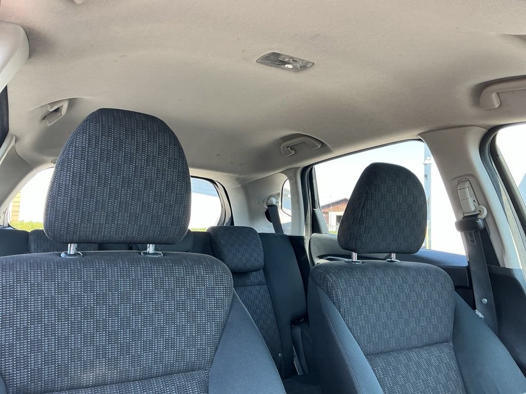 Used 2015 Honda Fit LX image 19