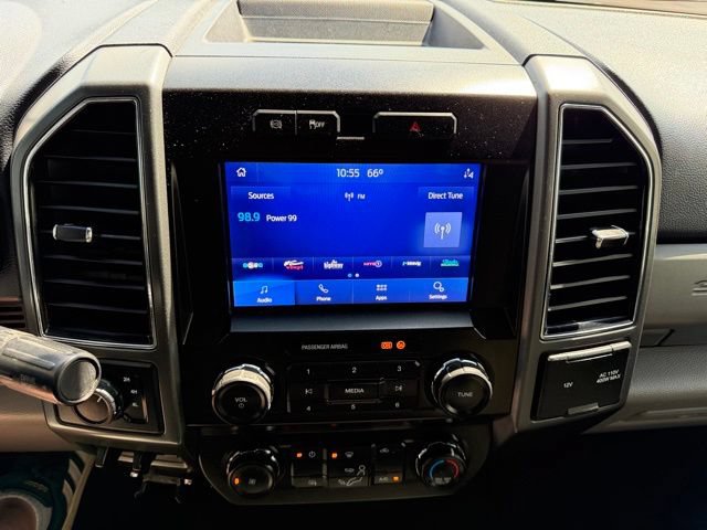Used 2021 Ford F250 XLT AWD/4WD image 15
