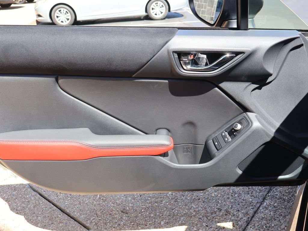 New 2026 Subaru BRZ Limited RWD image 16