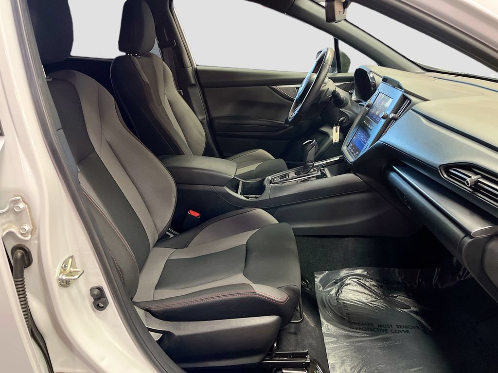 Used 2022 Subaru WRX AWD/4WD image 25