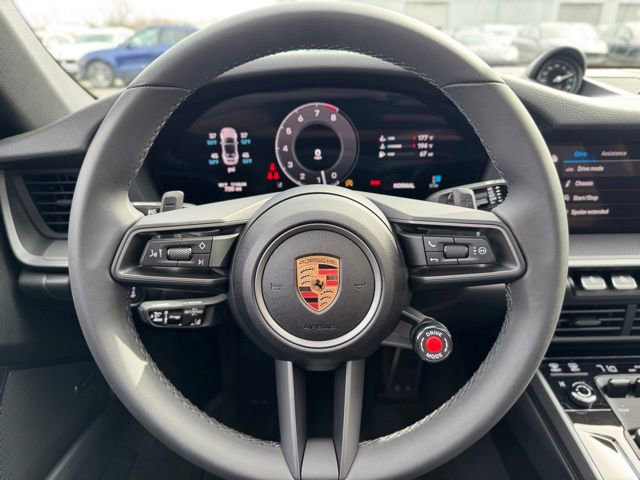 Used 2025 Porsche 911 Carrera image 19