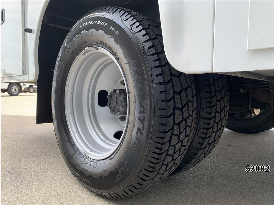 Used 2022 Ford F350 XL w/ Power Equipment Group RWD image 23