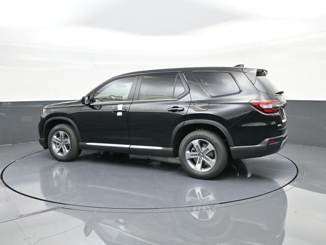 New 2025 Honda Pilot EX-L image 5