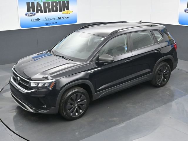 Used 2023 Volkswagen Taos S image 23