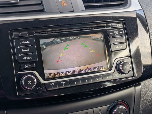 Used 2016 Nissan Sentra SV image 24