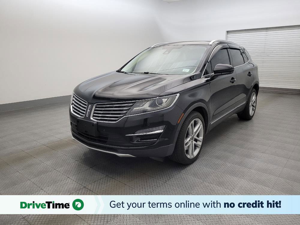 Used 2016 Lincoln MKC Reserve image 1