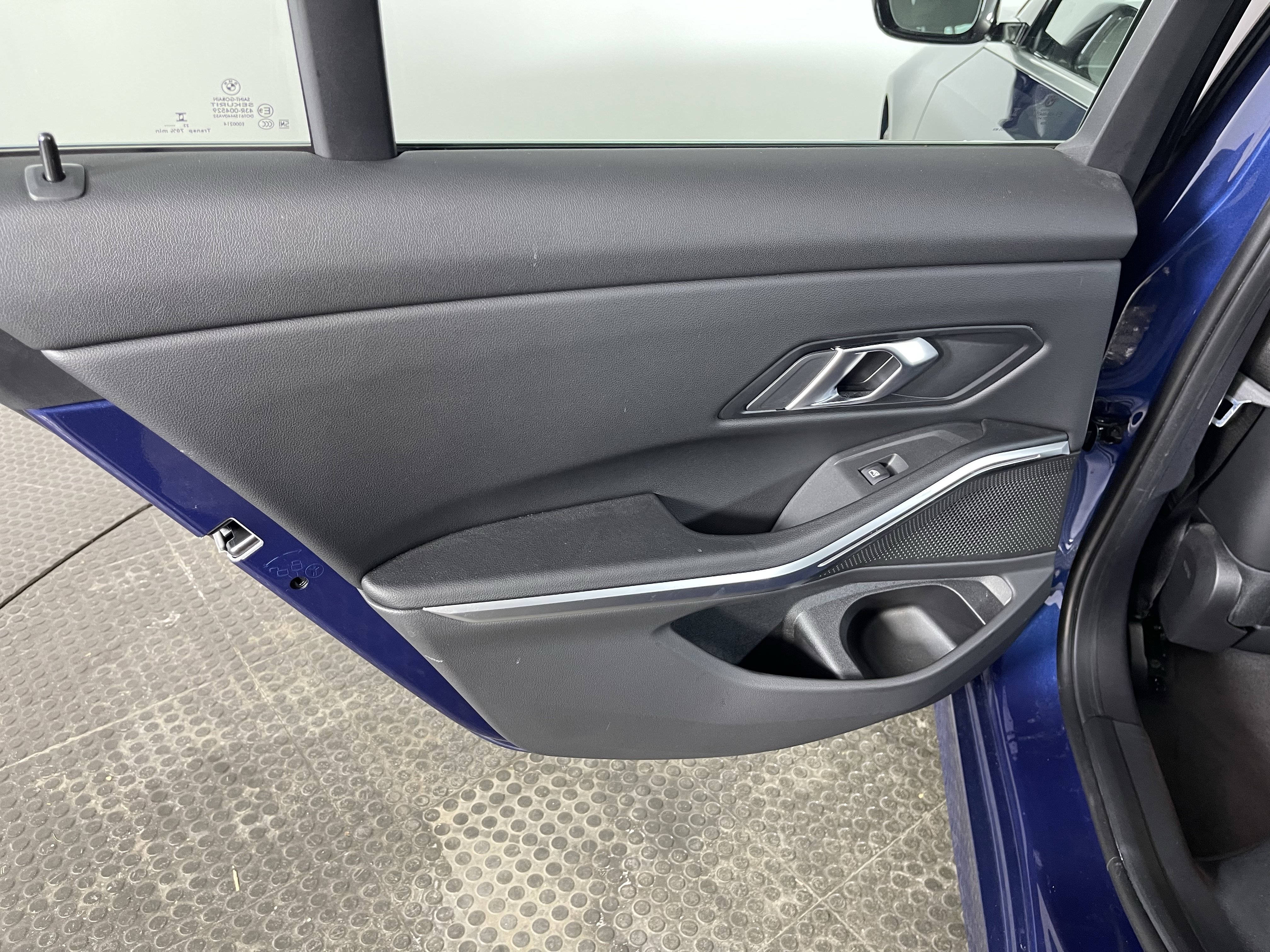 Certified 2024 BMW 330i xDrive 330i xDrive w/ Premium Package image 16