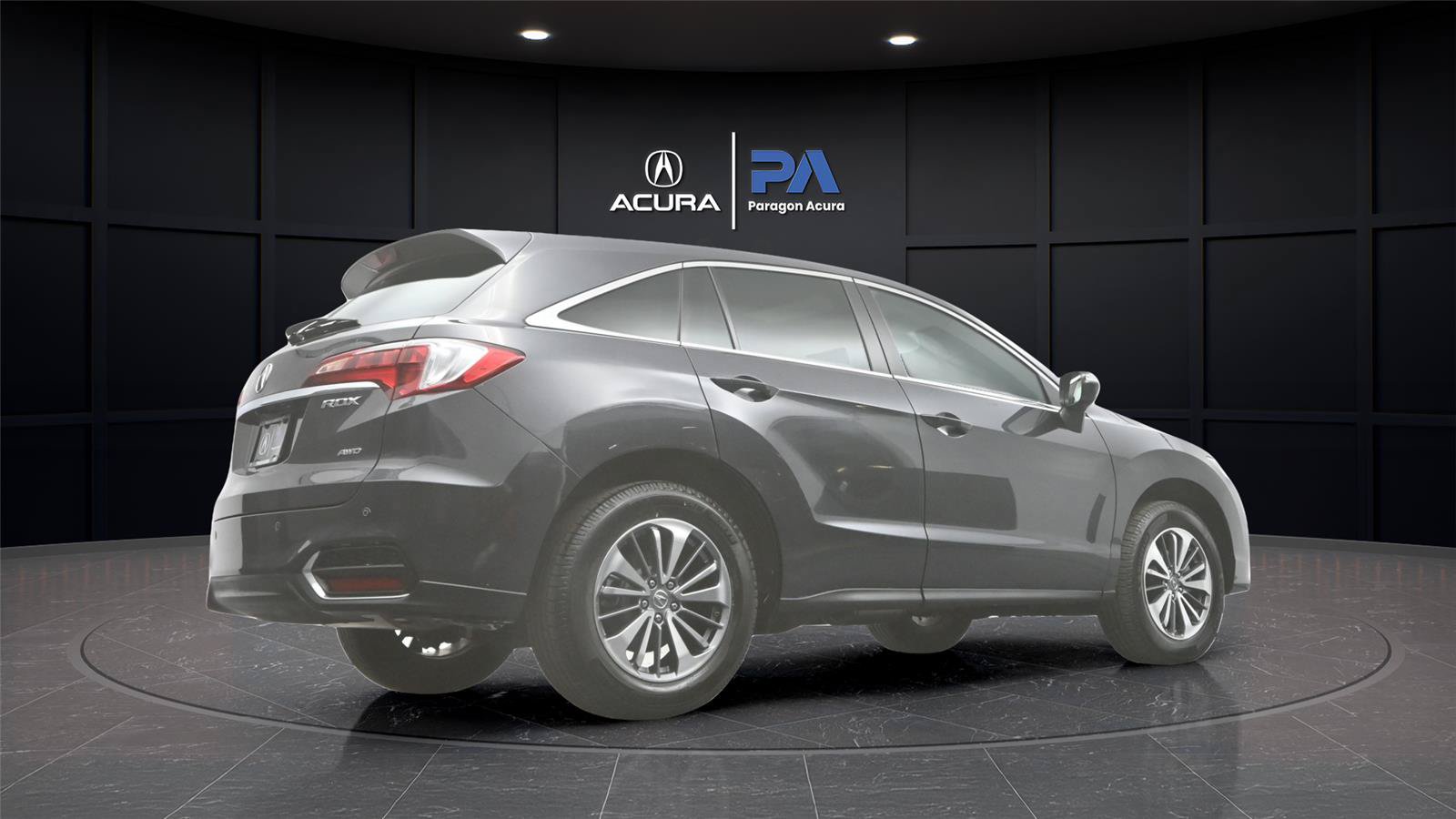 Used 2016 Acura RDX AWD w/ Advance Package image 31