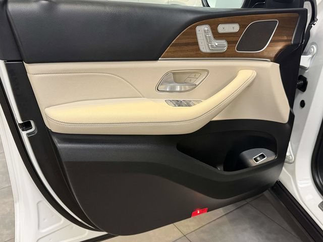 Certified 2025 Mercedes-Benz GLE 350 4MATIC image 23