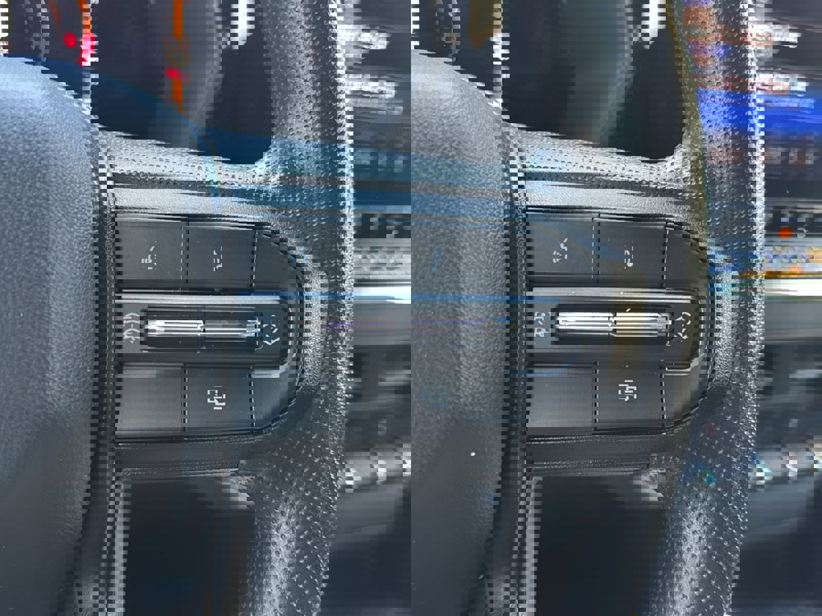 Used 2023 Chevrolet Colorado Trail Boss w/ Advanced Trailering Package AWD/4WD image 30