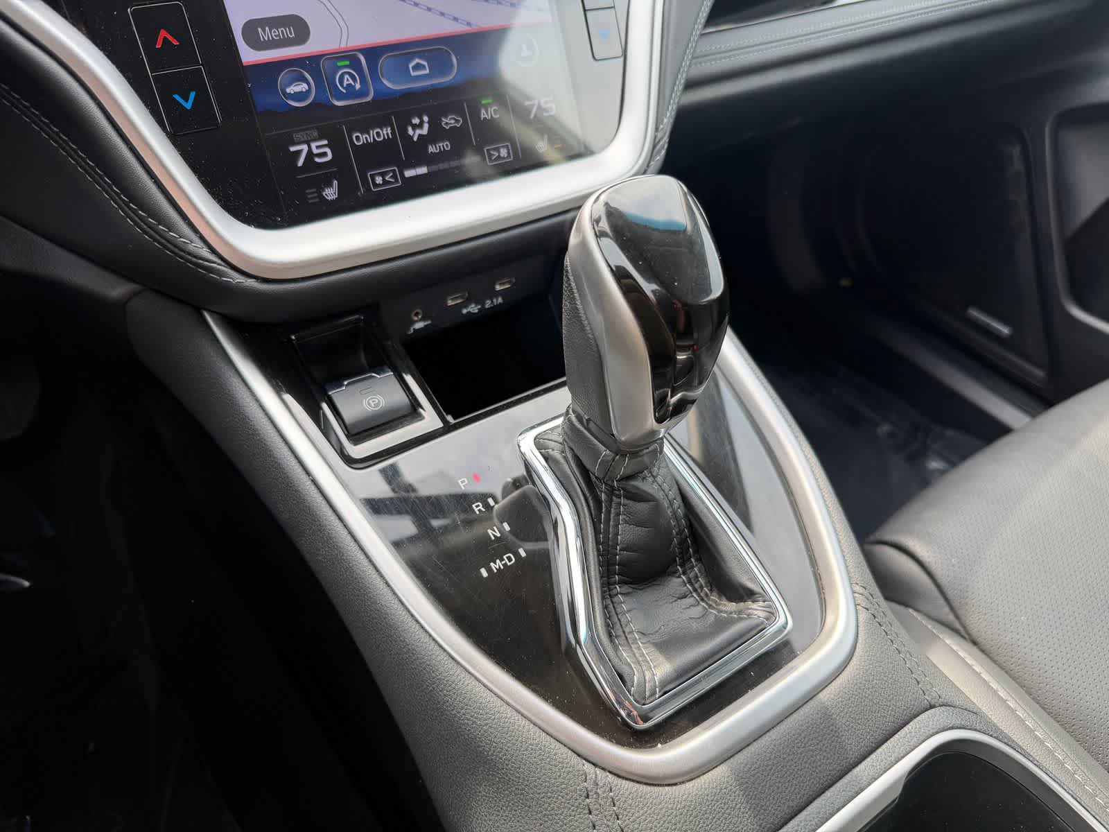 Used 2022 Subaru Outback Limited image 35