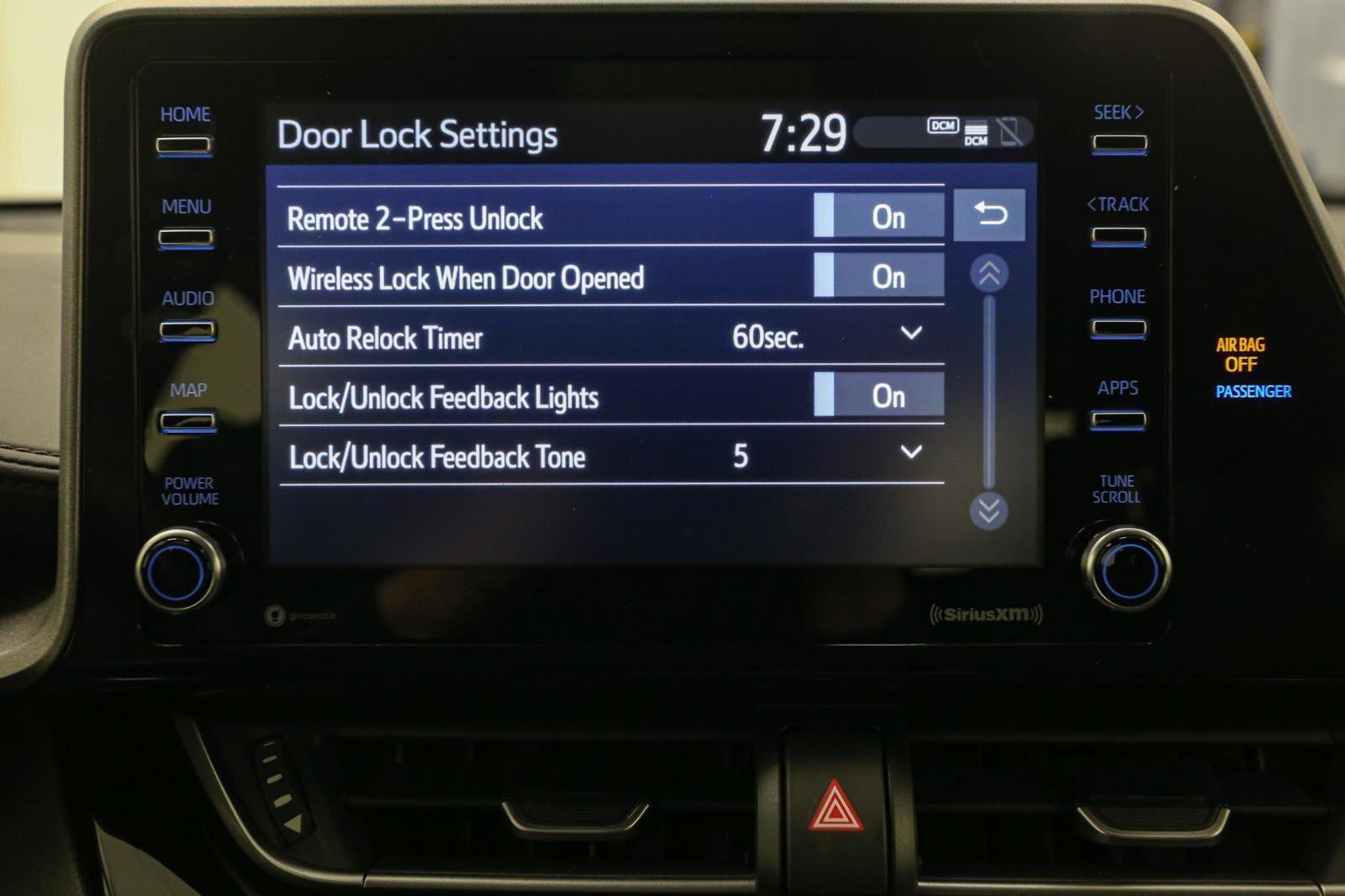 Used 2021 Toyota C-HR LE image 28