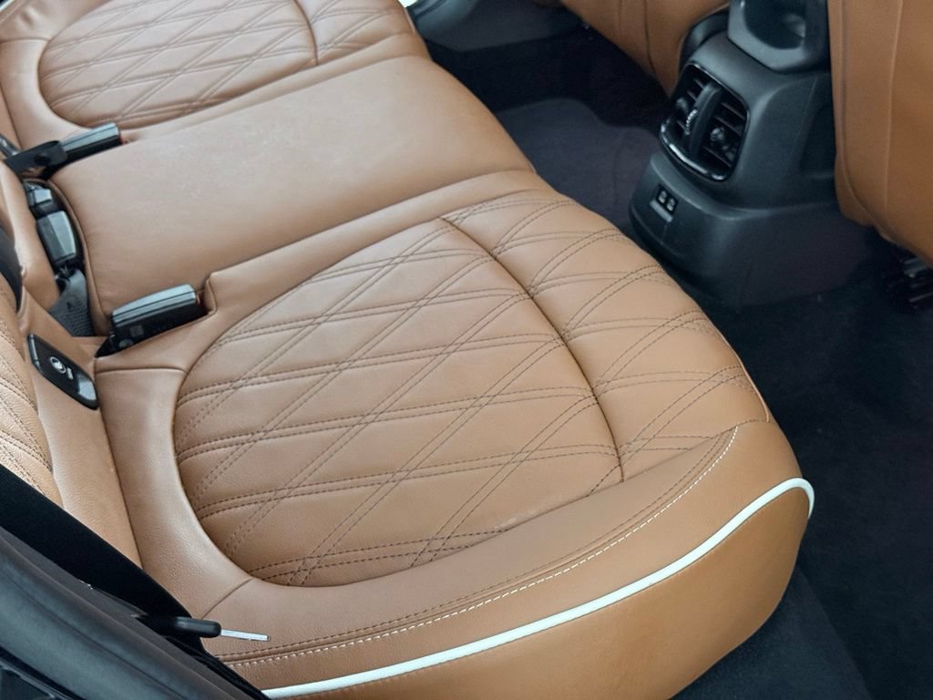 Certified 2024 MINI Cooper Countryman S w/ Signature Upholstery Package AWD/4WD image 23