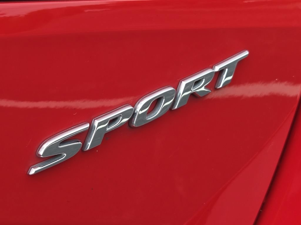 Certified 2024 Honda Civic Sport image 15