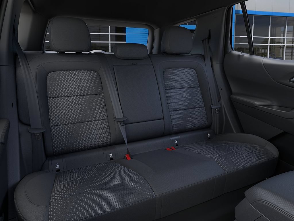 New 2027 Chevrolet Equinox LT FWD image 17