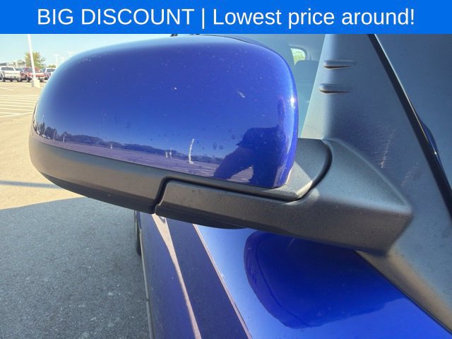 Used 2025 Hyundai Venue SEL FWD image 7