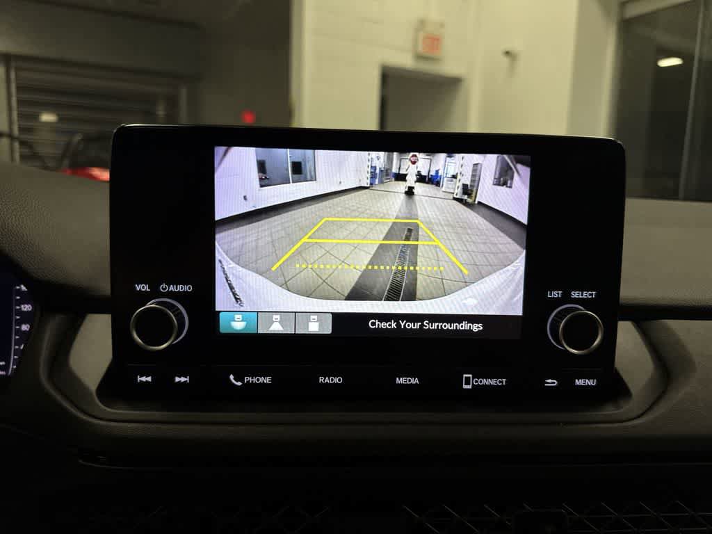 Used 2025 Honda Accord LX image 23