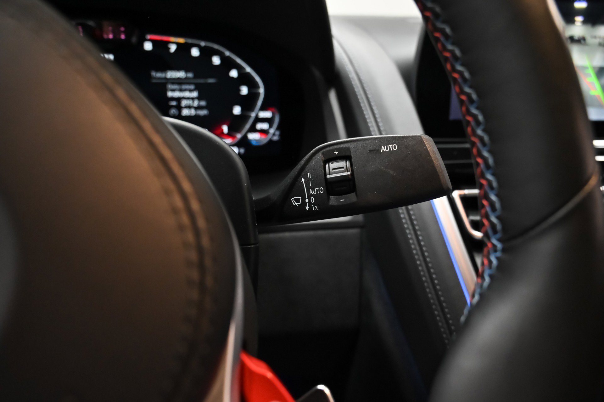 Used 2023 BMW M8 Gran Coupe xDrive Competition w/ Premium Package image 42