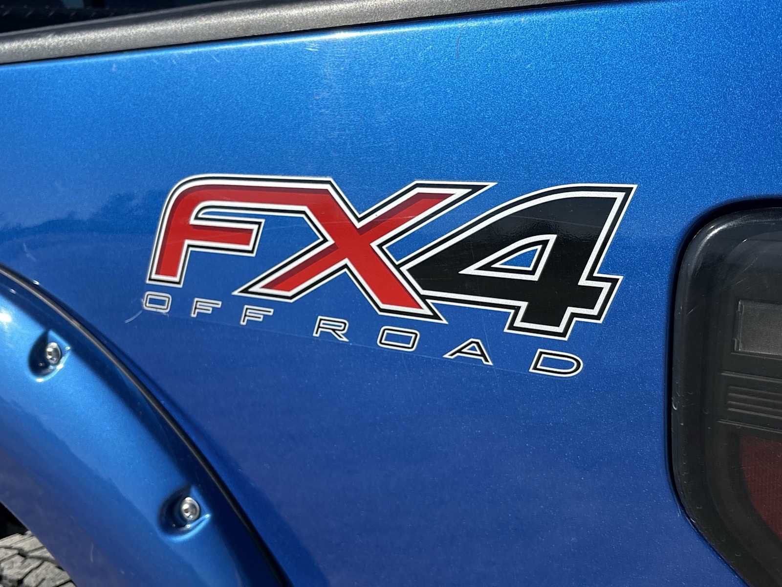 Used 2014 Ford F150 FX4 w/ Equipment Group 402A Luxury AWD/4WD image 26