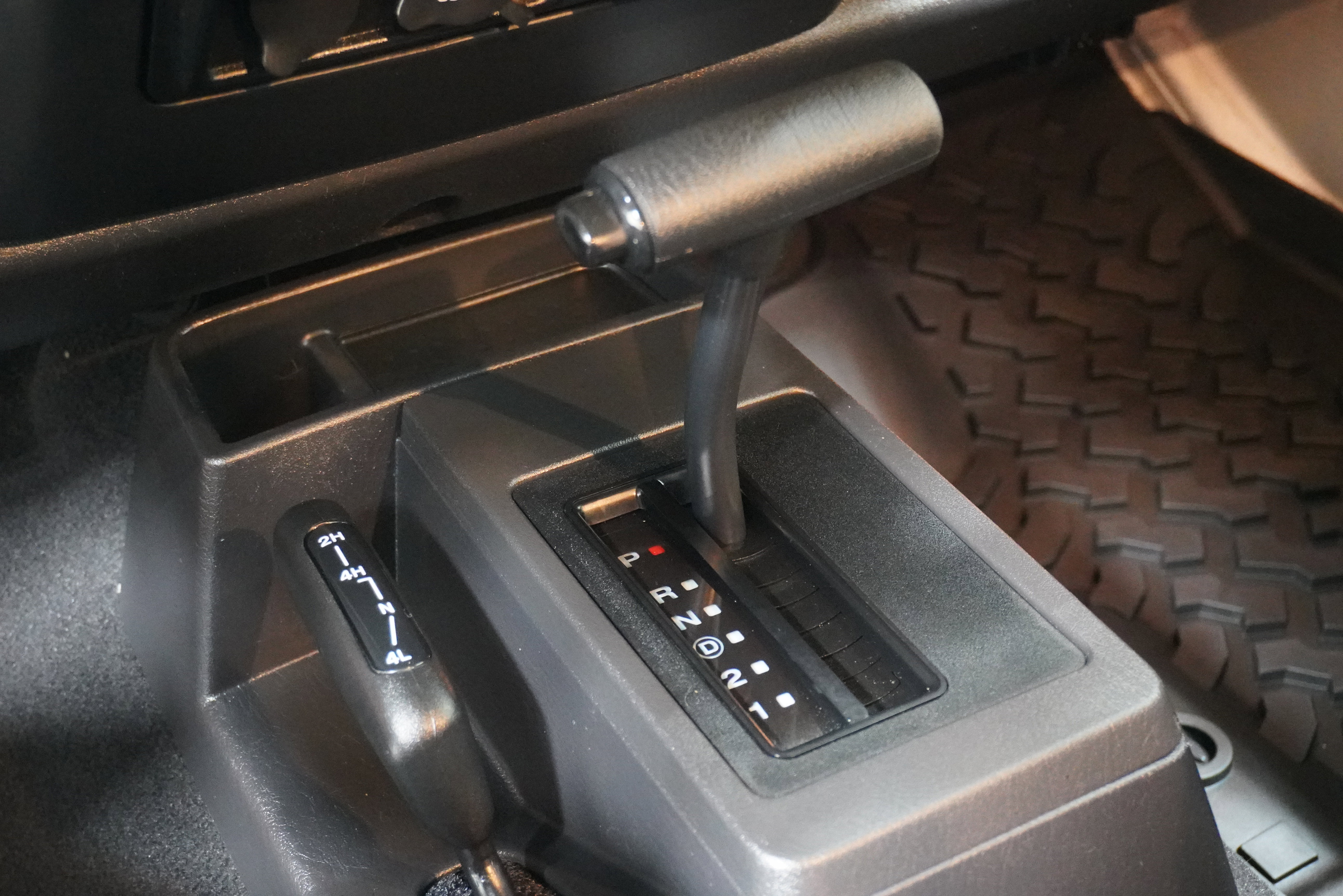 Used 2006 Jeep Wrangler Unlimited AWD/4WD image 19