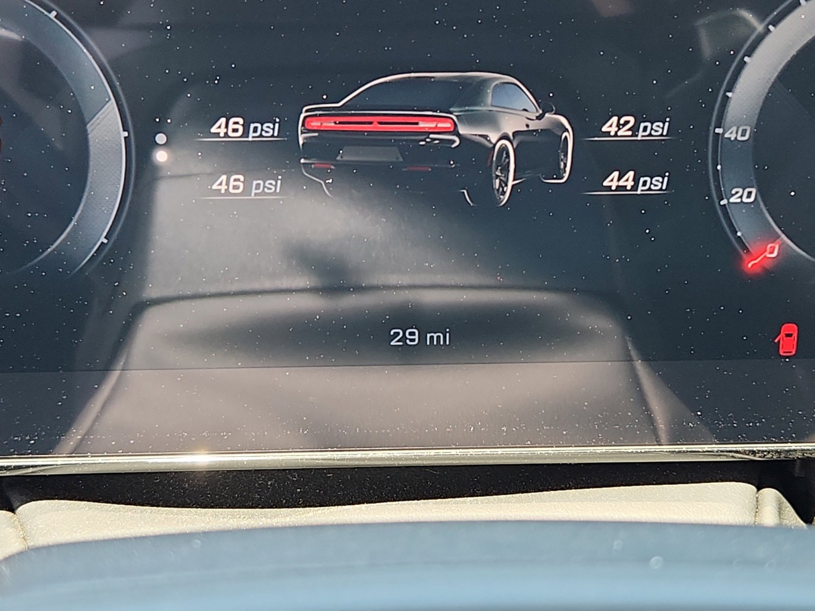 New 2024 Dodge Charger Scat Pack w/ Plus Group image 11