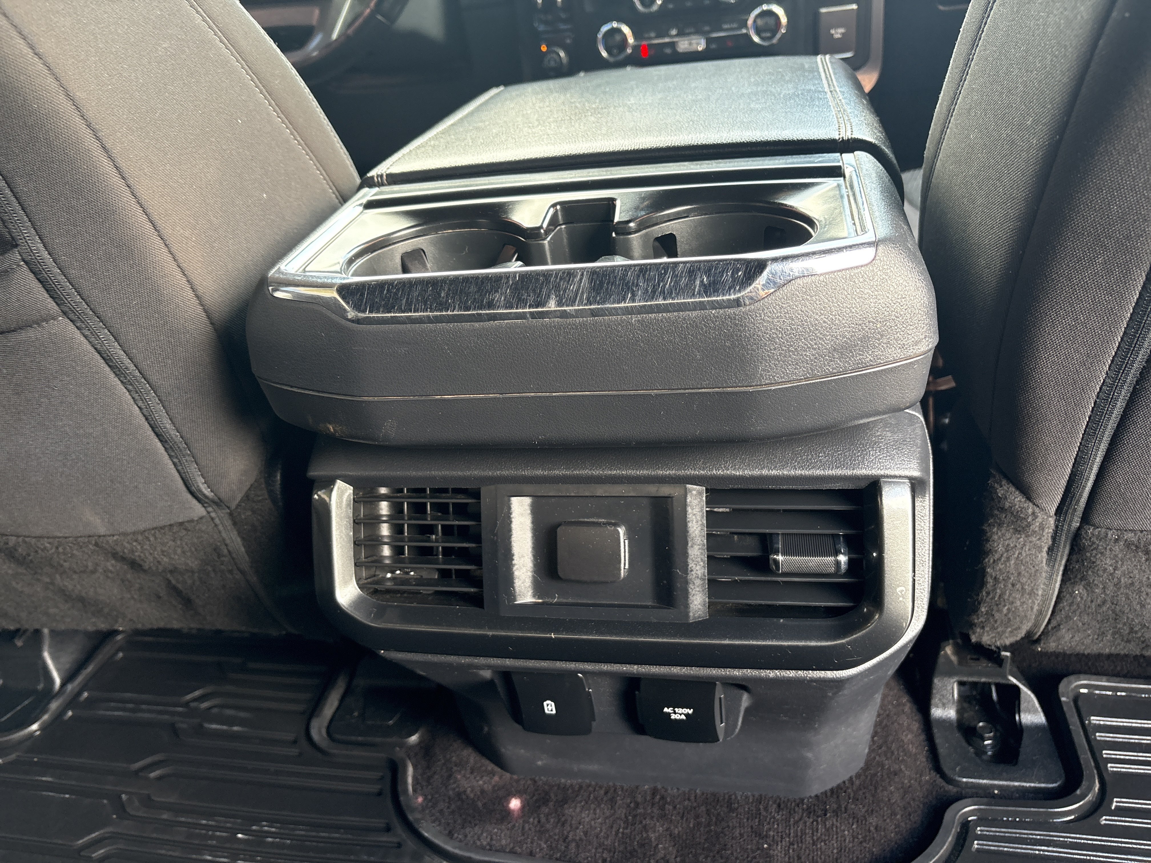 Used 2021 Ford F150 XLT w/ Equipment Group 302A High AWD/4WD image 9