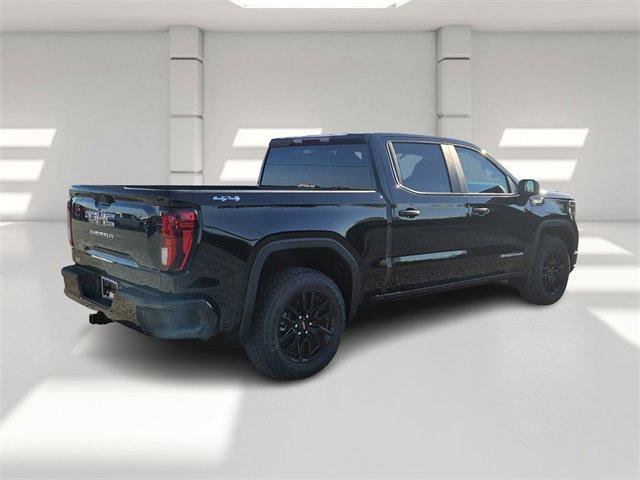 New 2026 GMC Sierra 1500 Pro w/ Graphite Edition image 5